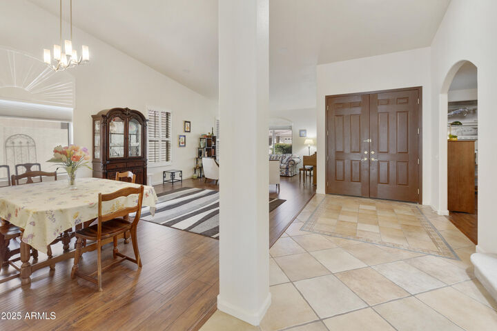 Property Photo: 10042 E Emerald Drive AZ 85248