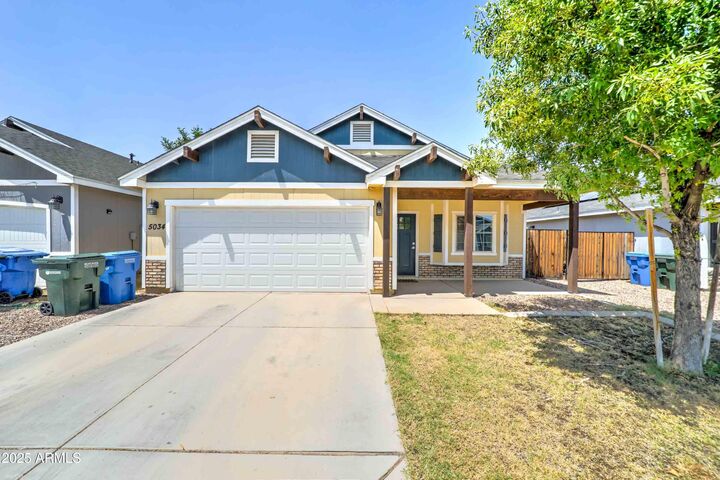 5034 S 11th Place  Phoenix AZ 85040 photo