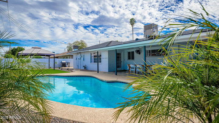 8240 E Edgemont Avenue  Scottsdale AZ 85257 photo