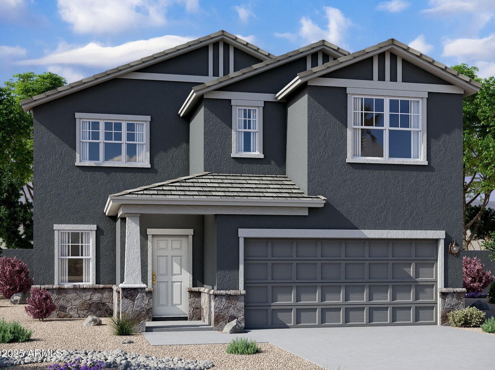Property Photo:  10020 S 58th Lane  AZ 85339 