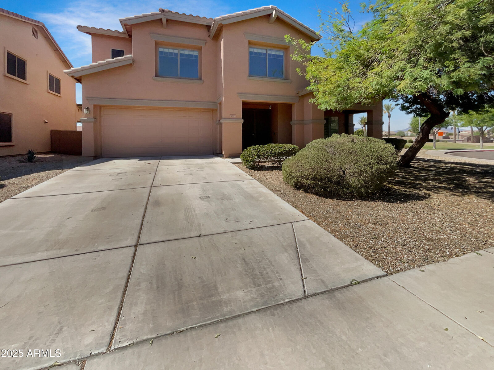 Property Photo:  5021 W St Kateri Drive  AZ 85339 