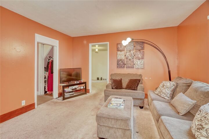 Property Photo: 66 Harris Street NY 14621