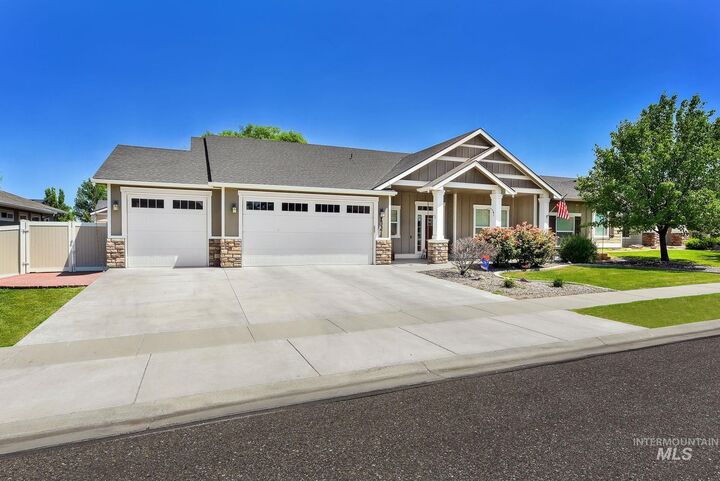Property Photo: 13374 S Deacon Ave ID 83686