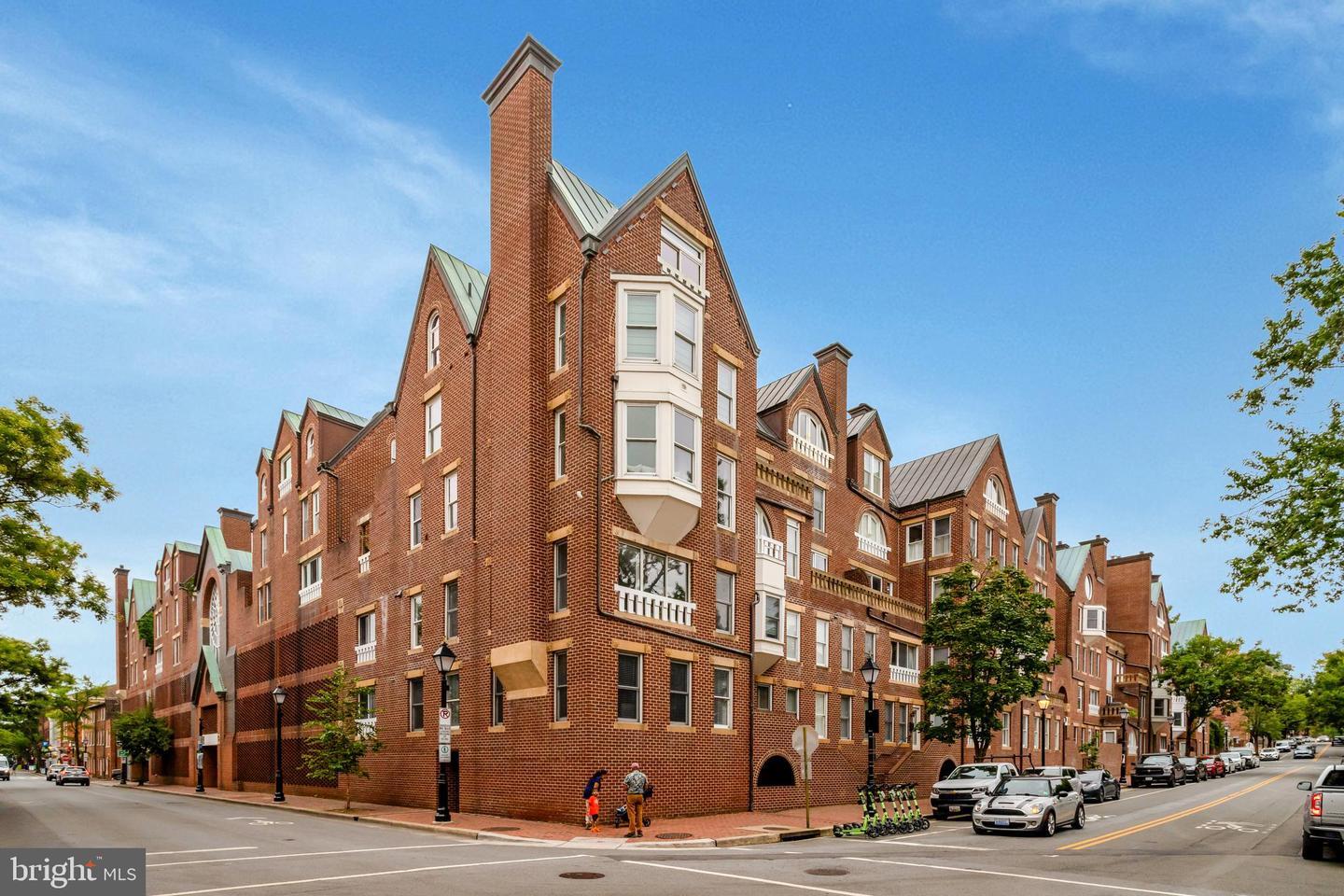 110 Cameron Street Cs101  Alexandria VA 22314 photo