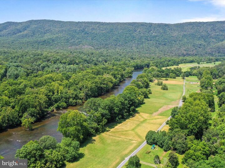 Property Photo:  902 Misty Meadow Lane  VA 22610 