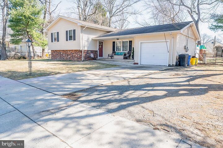 Property Photo: 37 Fairlawn NJ 08619