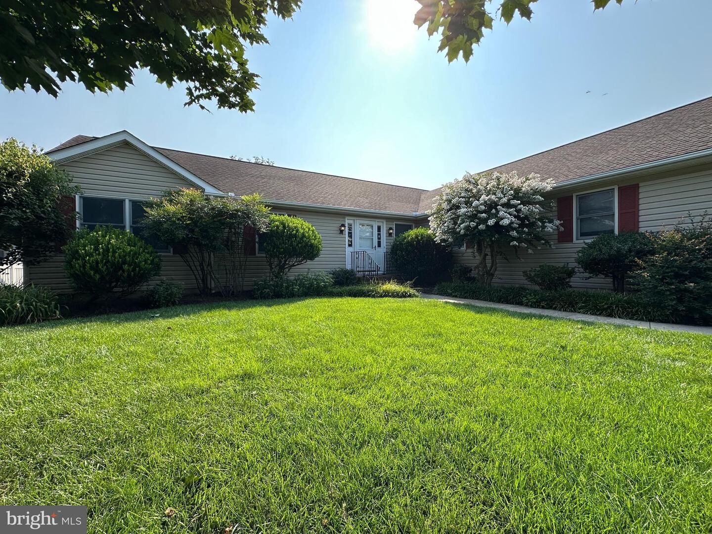 Property Photo: 11 Sandpiper Drive DE 19958