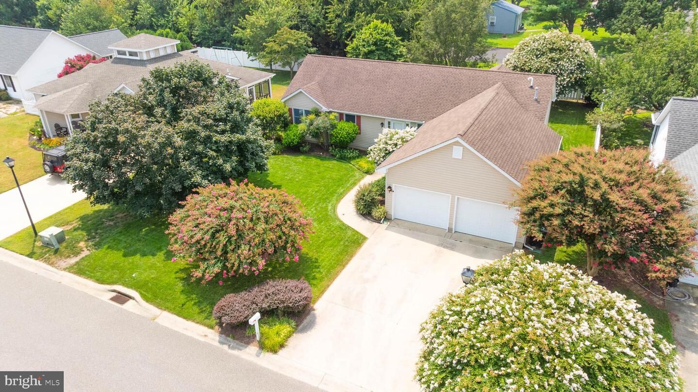 Property Photo: 11 Sandpiper Drive DE 19958