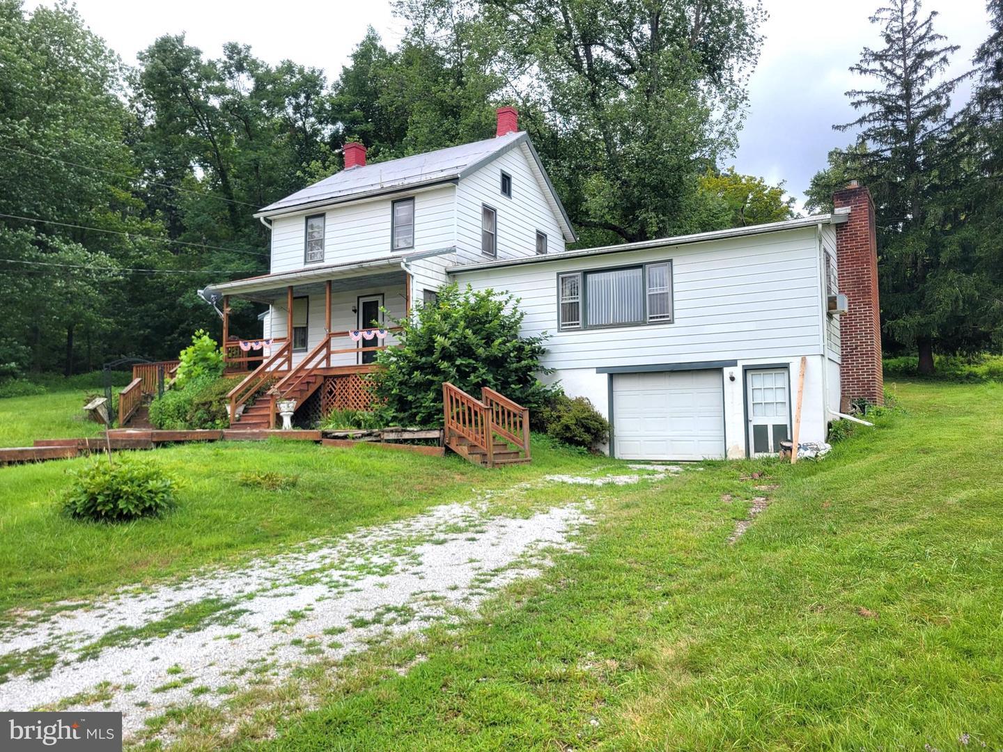 179 Topper Road  Fairfield PA 17320 photo