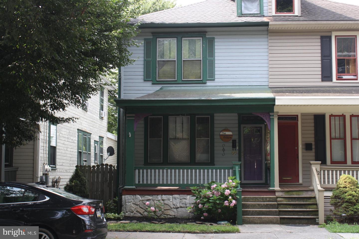 Property Photo:  60 W Willow Street  PA 17013 