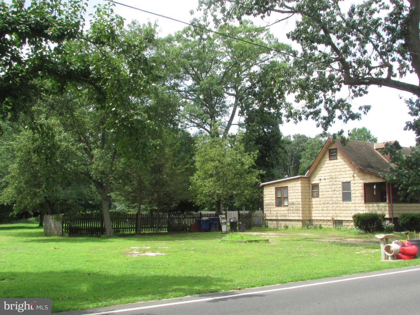 Property Photo:  1215 Bridgeboro Road  NJ 08010 