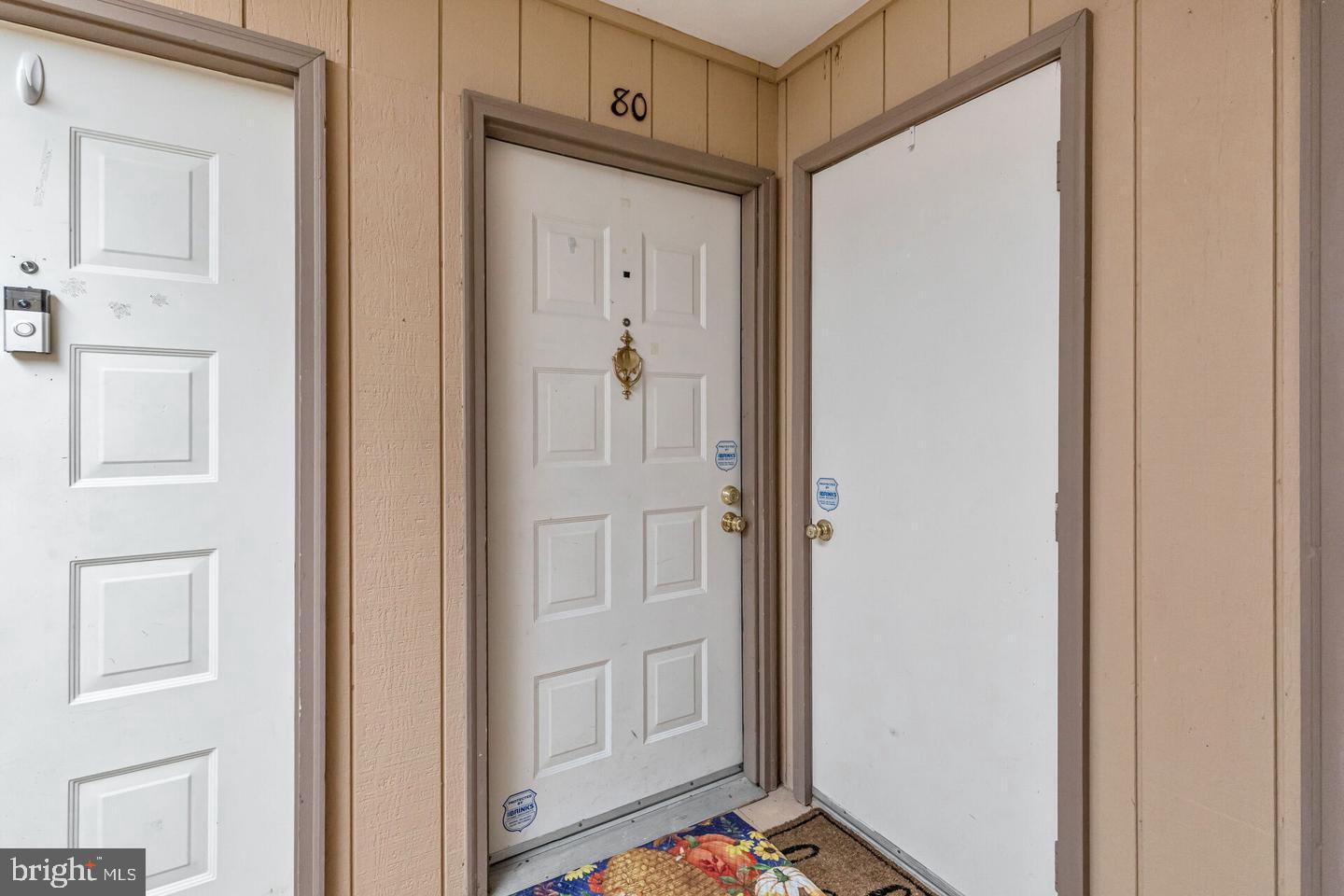 Property Photo: 25 S Church Road #080 NJ 08052