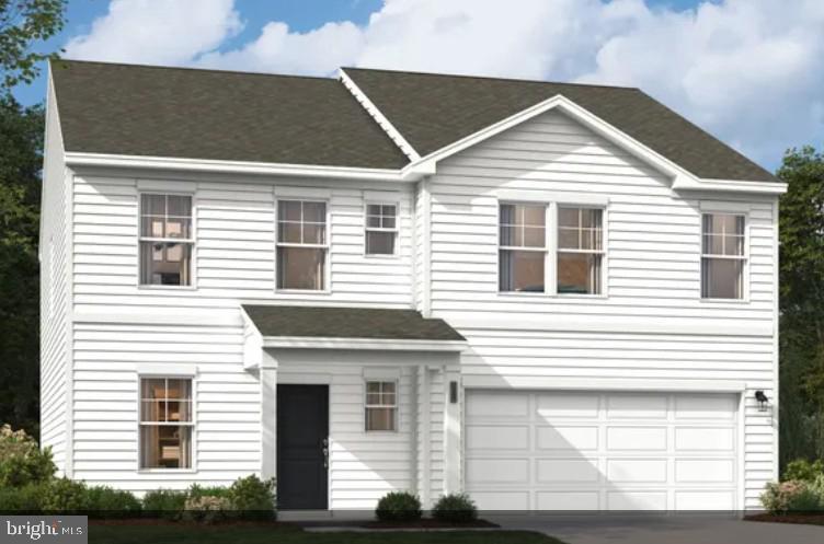Property Photo: 39 Empire Road WV 25414