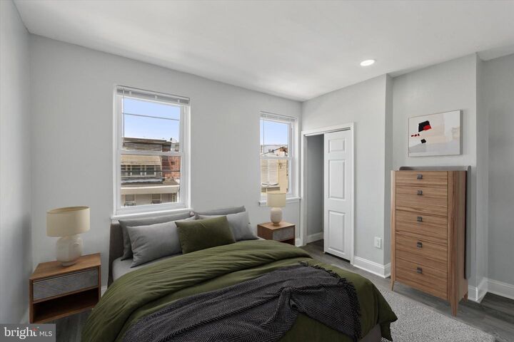 Property Photo: 3097 Memphis Street PA 19134