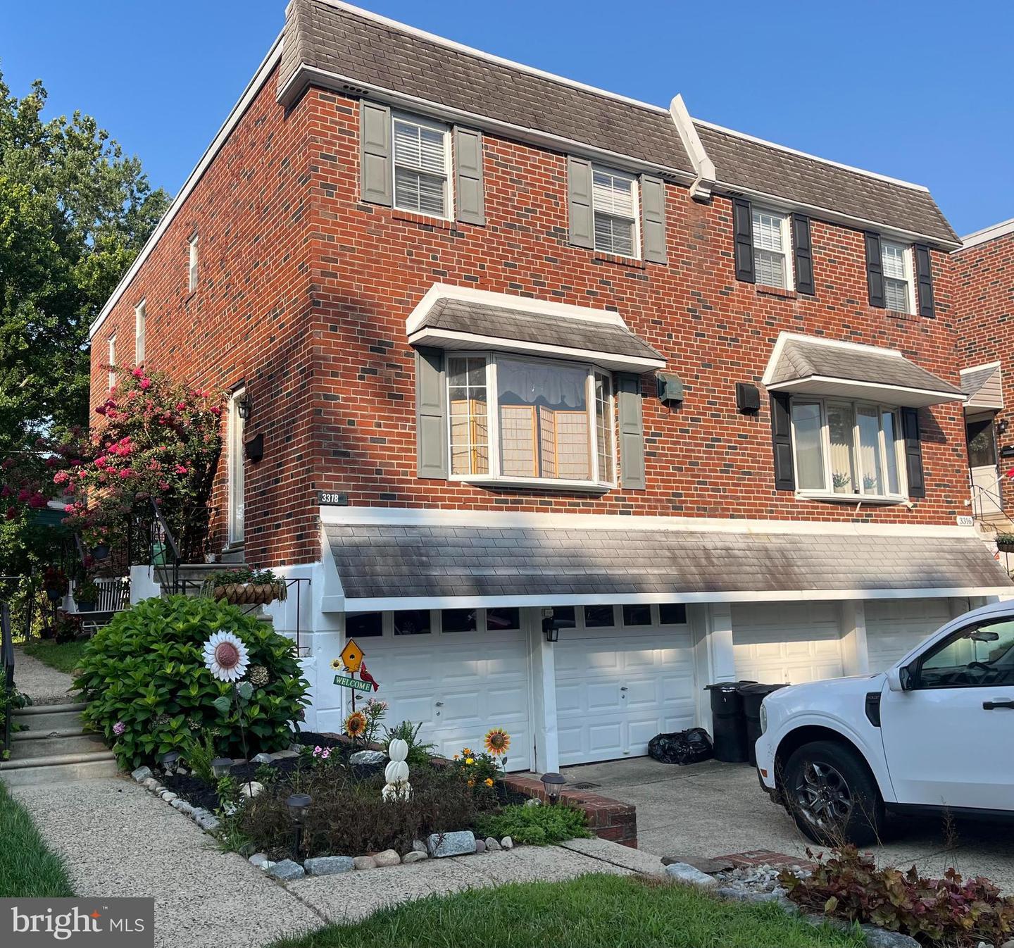 3318 Chesterfield Road  Philadelphia PA 19114 photo