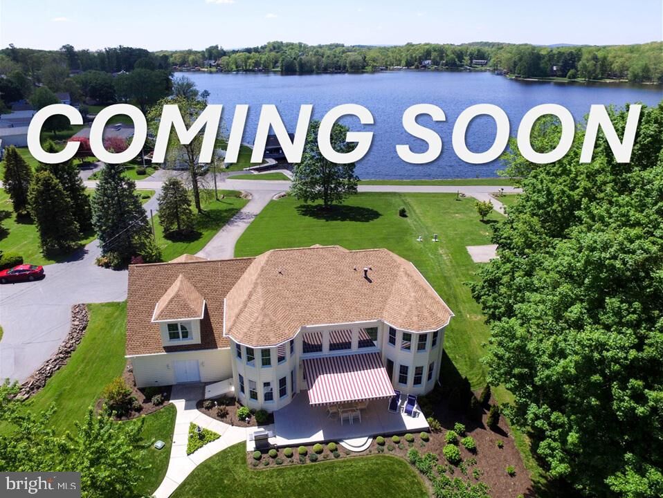 Property Photo: 11 Custer Drive PA 17316