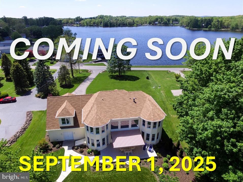 Property Photo: 11 Custer Drive PA 17316