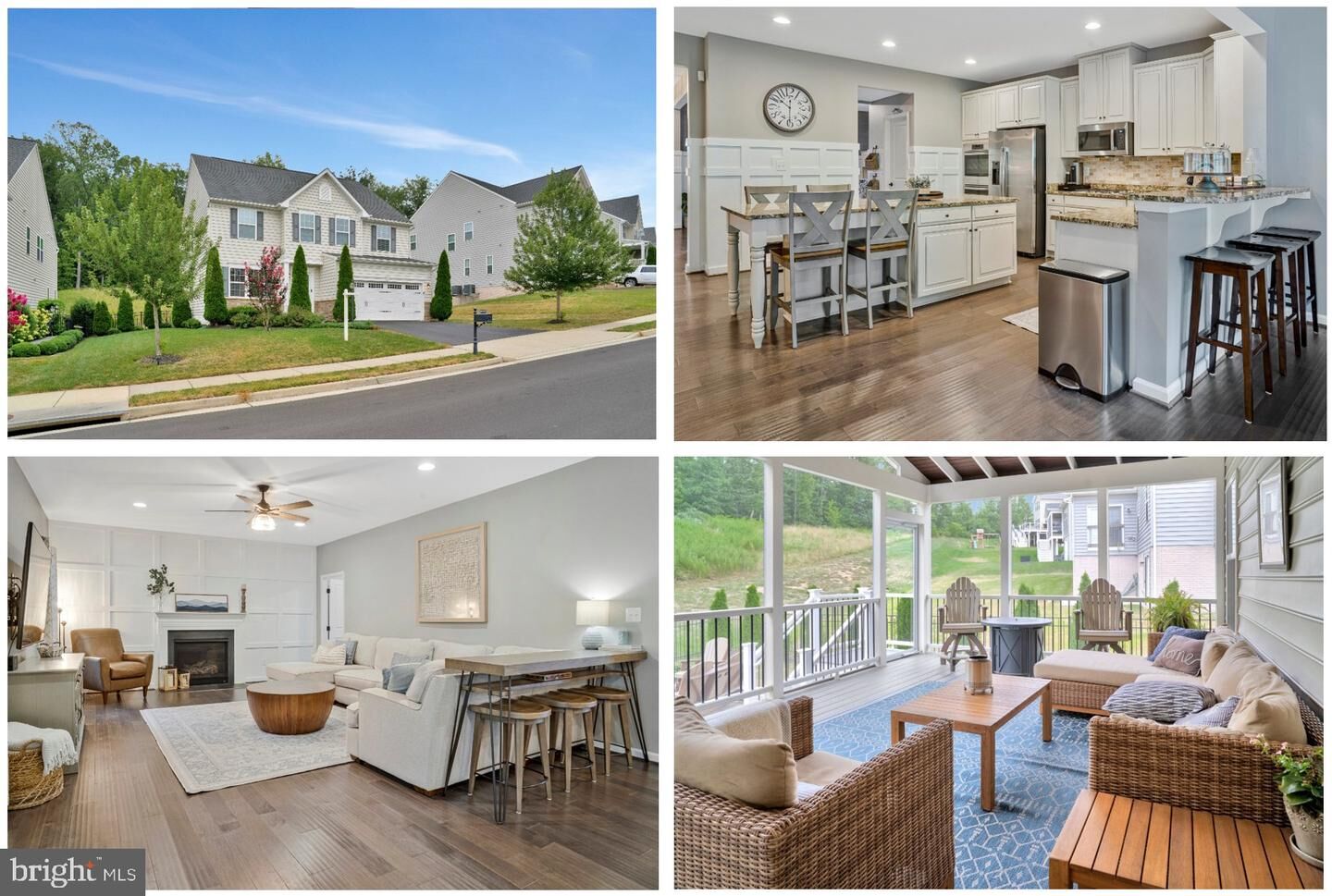 Property Photo:  42020 Winning Glory Drive  VA 20105 