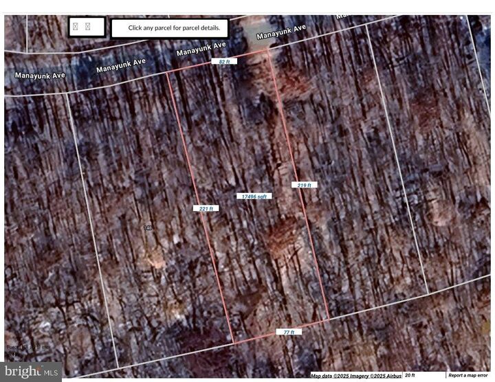 Property Photo:  Lot 200 Manayunk Ave  PA 18202 