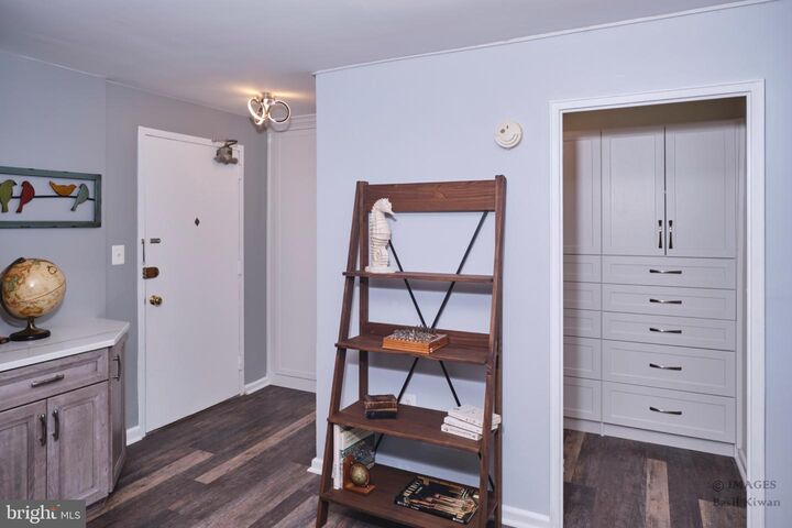 Property Photo:  1300 S Arlington Ridge Road S 311  VA 22202 