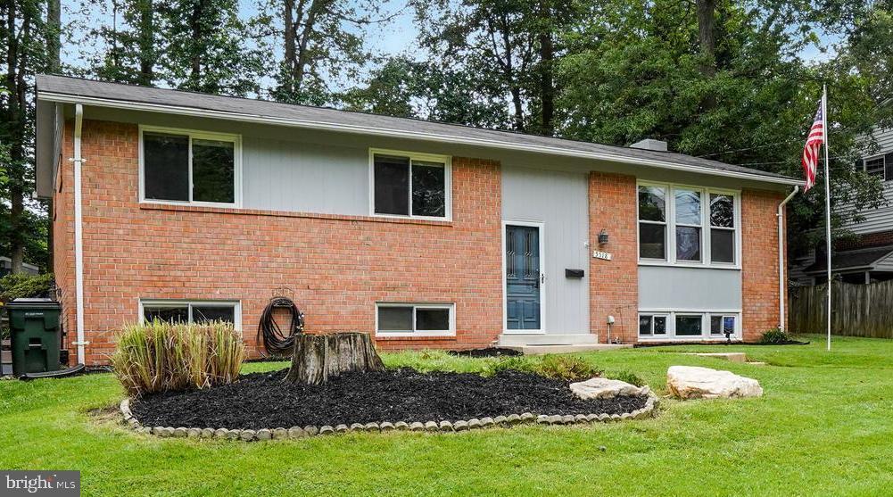 5518 Ventnor Lane  Springfield VA 22151 photo