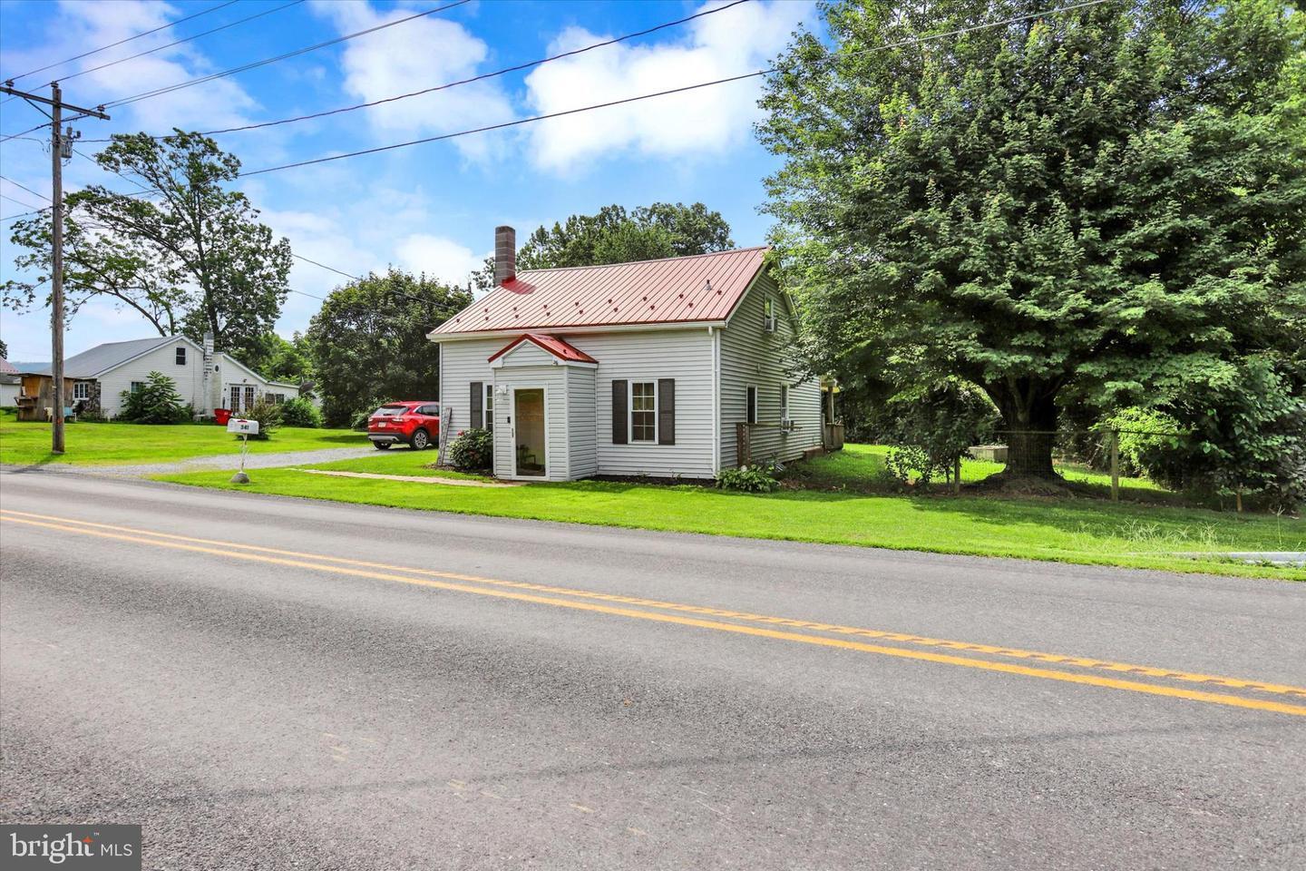 341 Airport Road  Shippensburg PA 17257 photo
