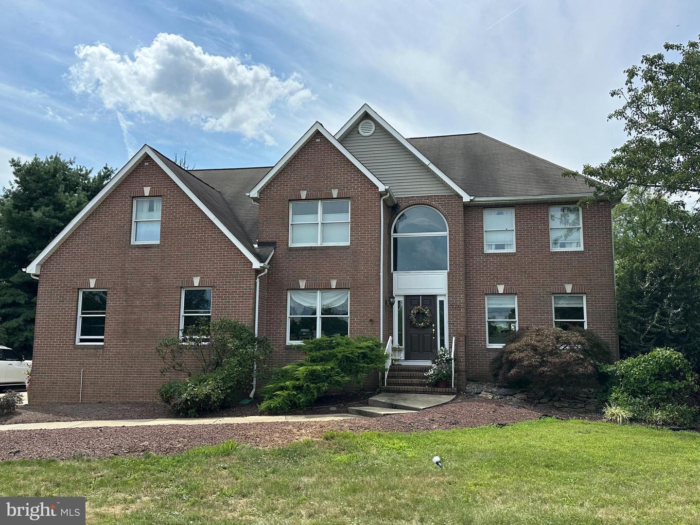 576 Provinceline Rd.  Wrightstown NJ 08562 photo