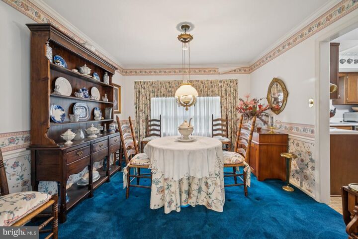 Property Photo: 256 Carriage Hill Drive NJ 08057