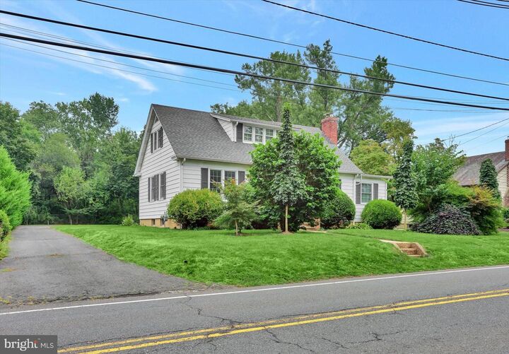 Property Photo: 57 Laurel Avenue NJ 08528