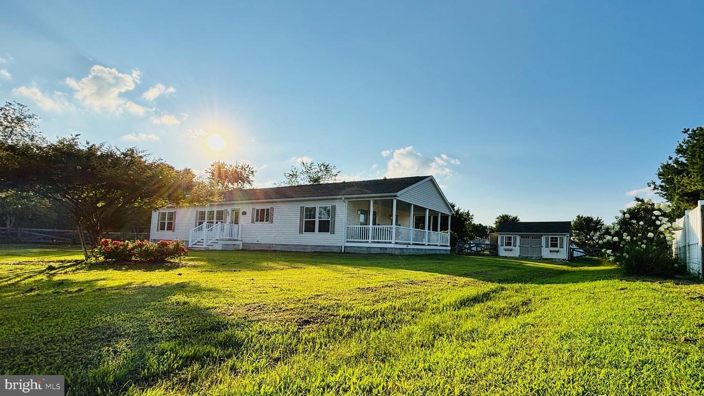 Property Photo:  37033 Sweet Meadow Lane  DE 19975 