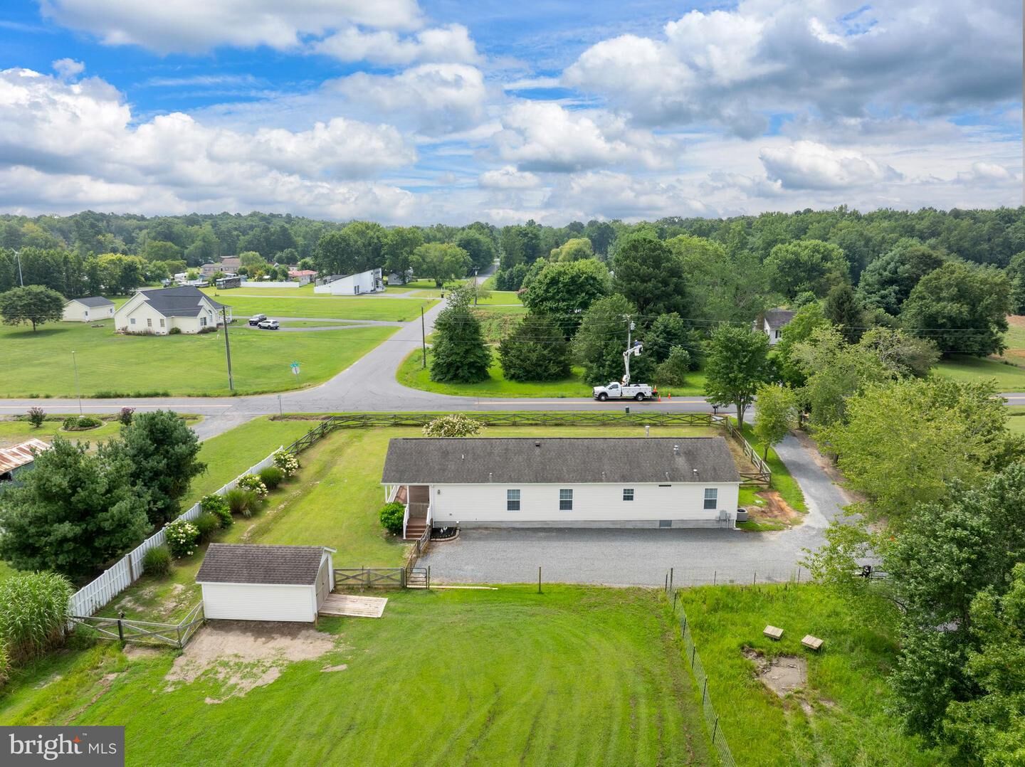 Property Photo: 37024 Sweet Meadow Lane DE 19975