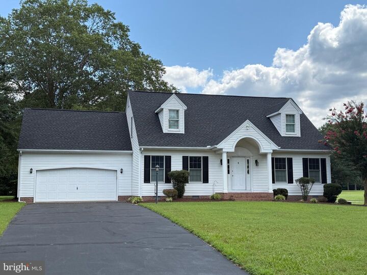 Property Photo: 30063 Southampton Bridge Road MD 21804