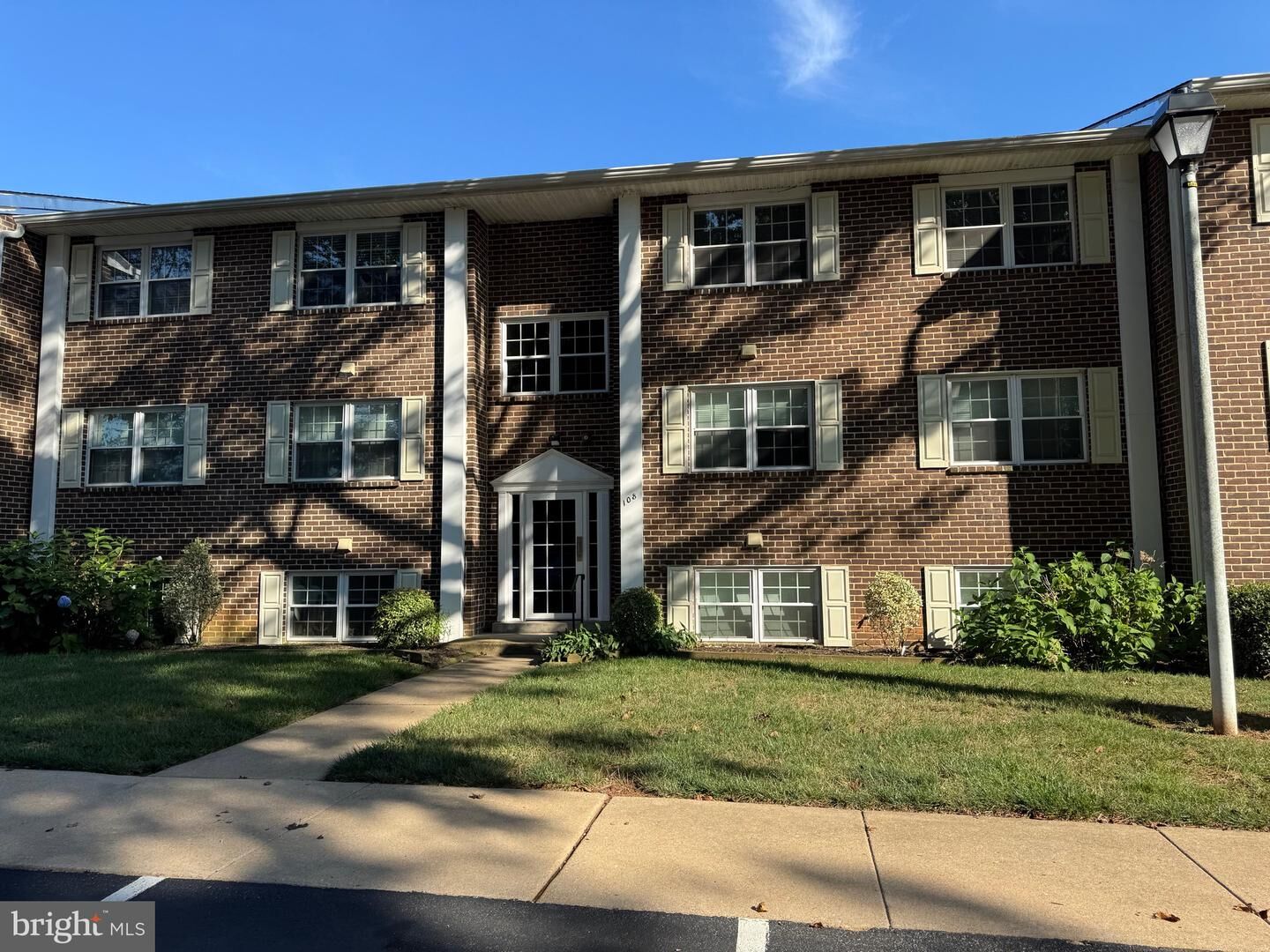 Property Photo:  108 Seevue Court F  MD 21014 