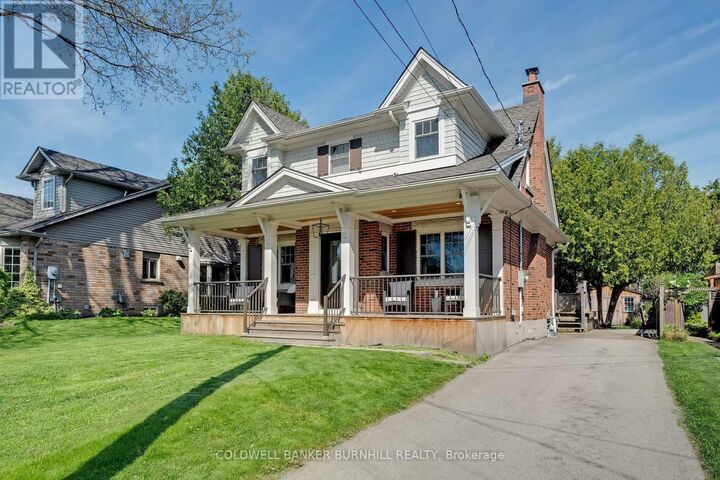 Property Photo:  1153 Bellview Street  ON L7S 1C6 