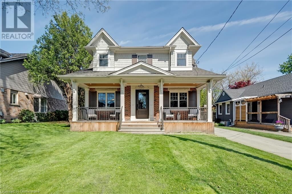 Property Photo:  1153 Bellview Street  ON L7S 1C6 