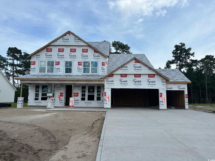 Property Photo: 55 Northbrook Dr SC 29576
