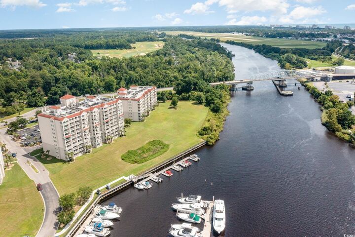 Property Photo:  2151 Bridgeview Ct. 1-603  SC 29582 