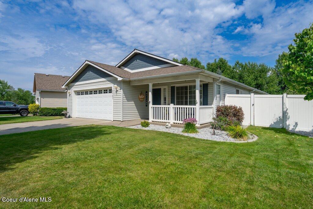 Property Photo: 3087 W Versailles Dr ID 83815