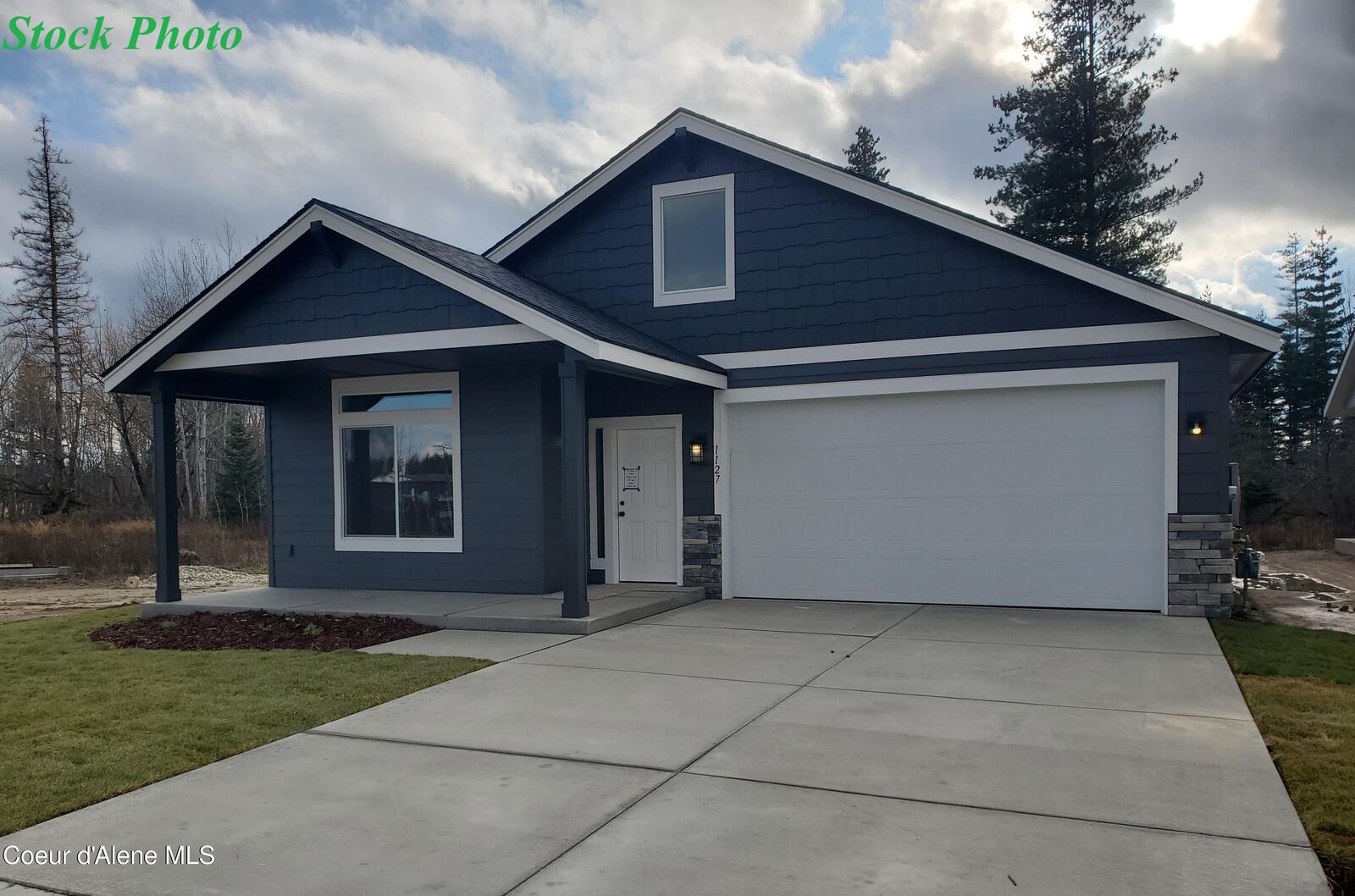 Property Photo: 1136 Jersey St ID 83864
