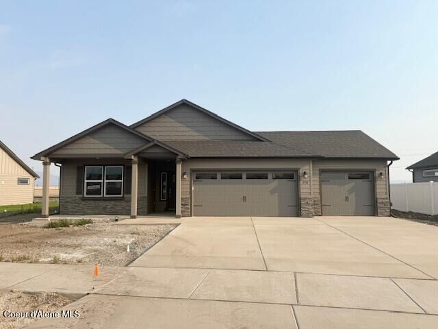 6726 W Frehley Way  Rathdrum ID 83858 photo