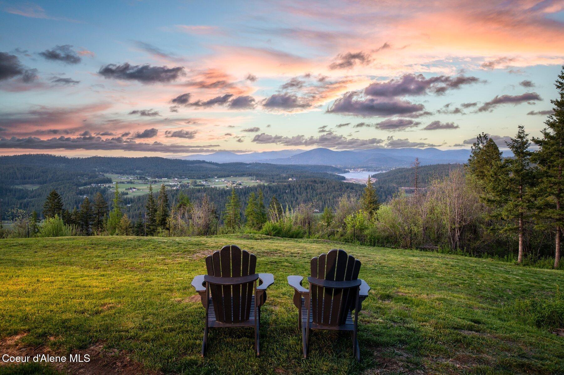 Property Photo: 7801 W Eagle Ridge Rd ID 83814