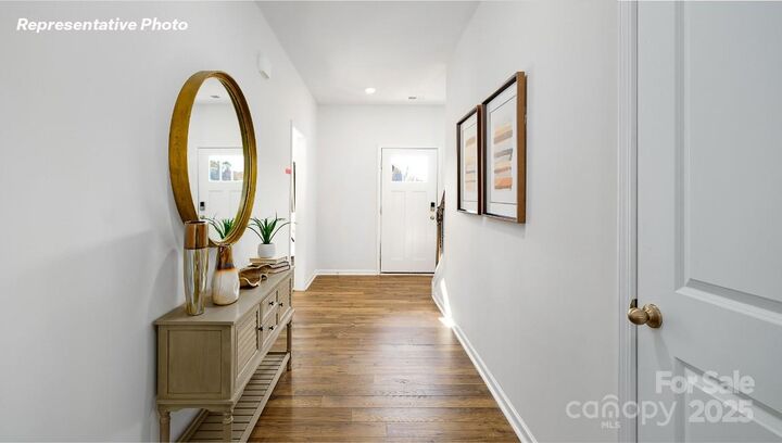 Property Photo: 3844 Maxwell Henry Lane NW NC 28613