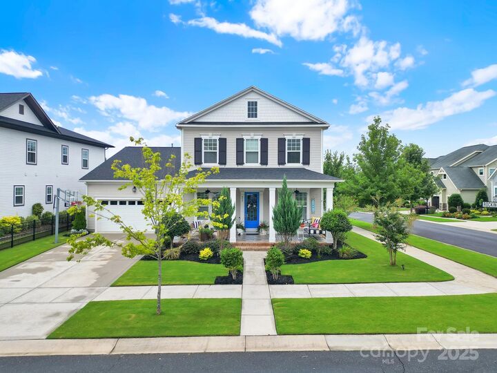 Property Photo:  453 Rocking Chair Lane  SC 29708 