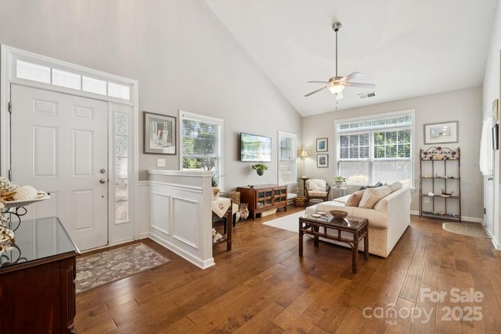 Property Photo:  358 Rose Garden Court  SC 29732 