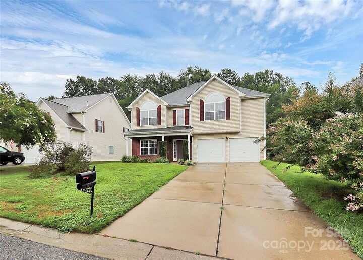 Property Photo:  2035 Covered Bridge Court  SC 29732 
