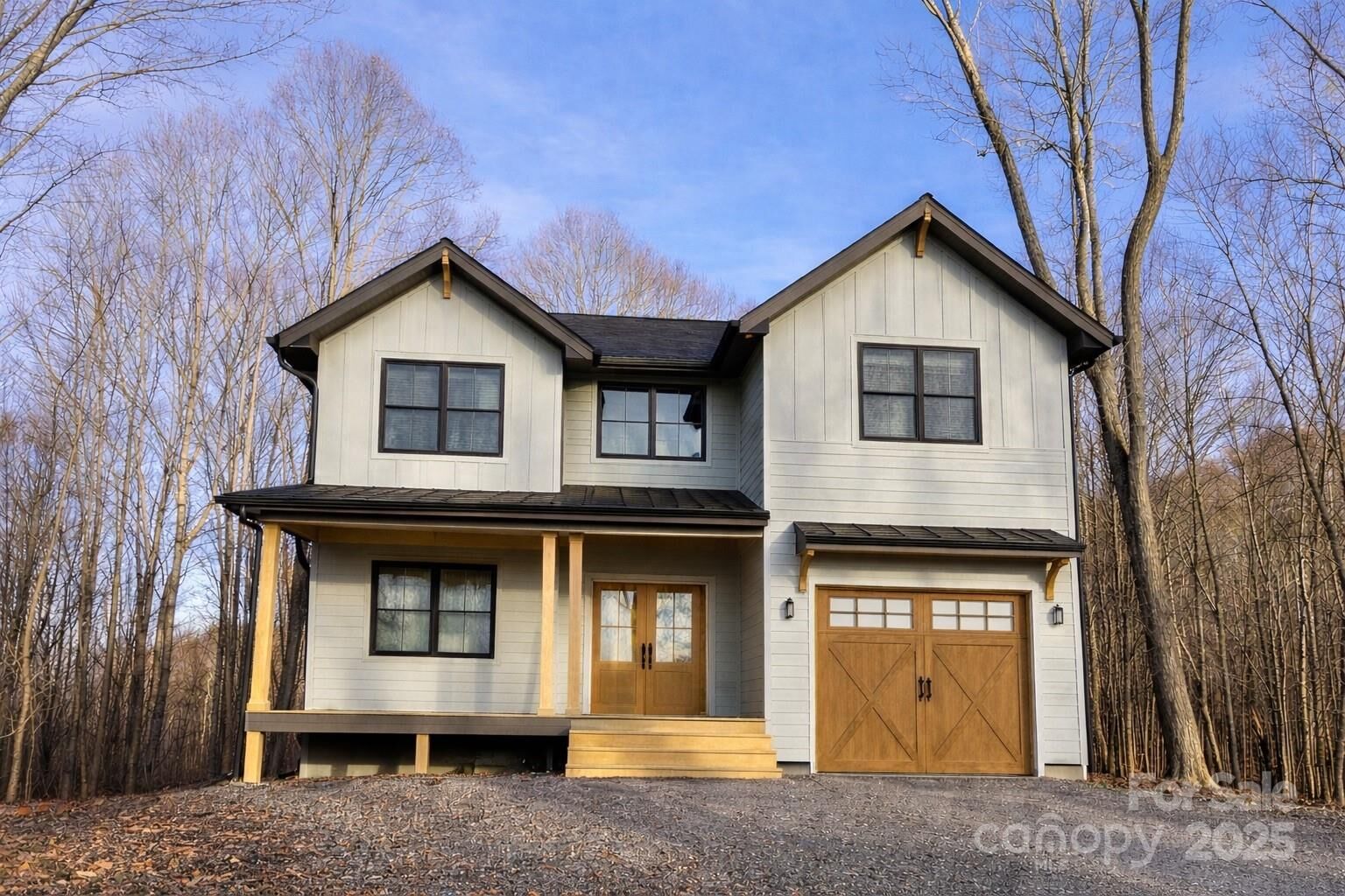 Property Photo: 1351 Old Country Road NC 28786