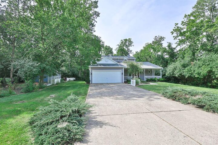Property Photo: 20552 Longview Drive IN 47025