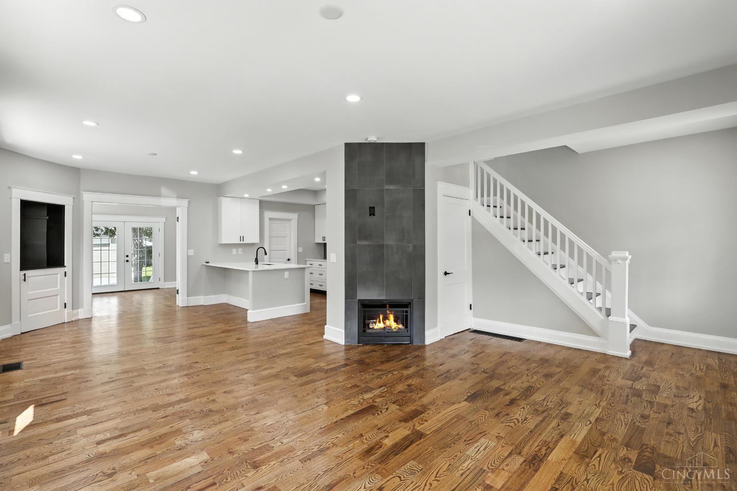 Property Photo:  4131 32nd Avenue  OH 45209 