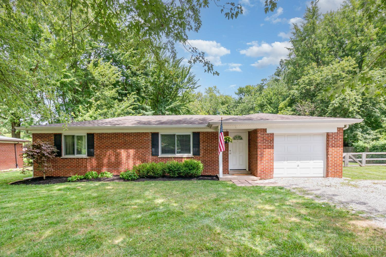 Property Photo:  6056 Jerry Lee Drive  OH 45150 