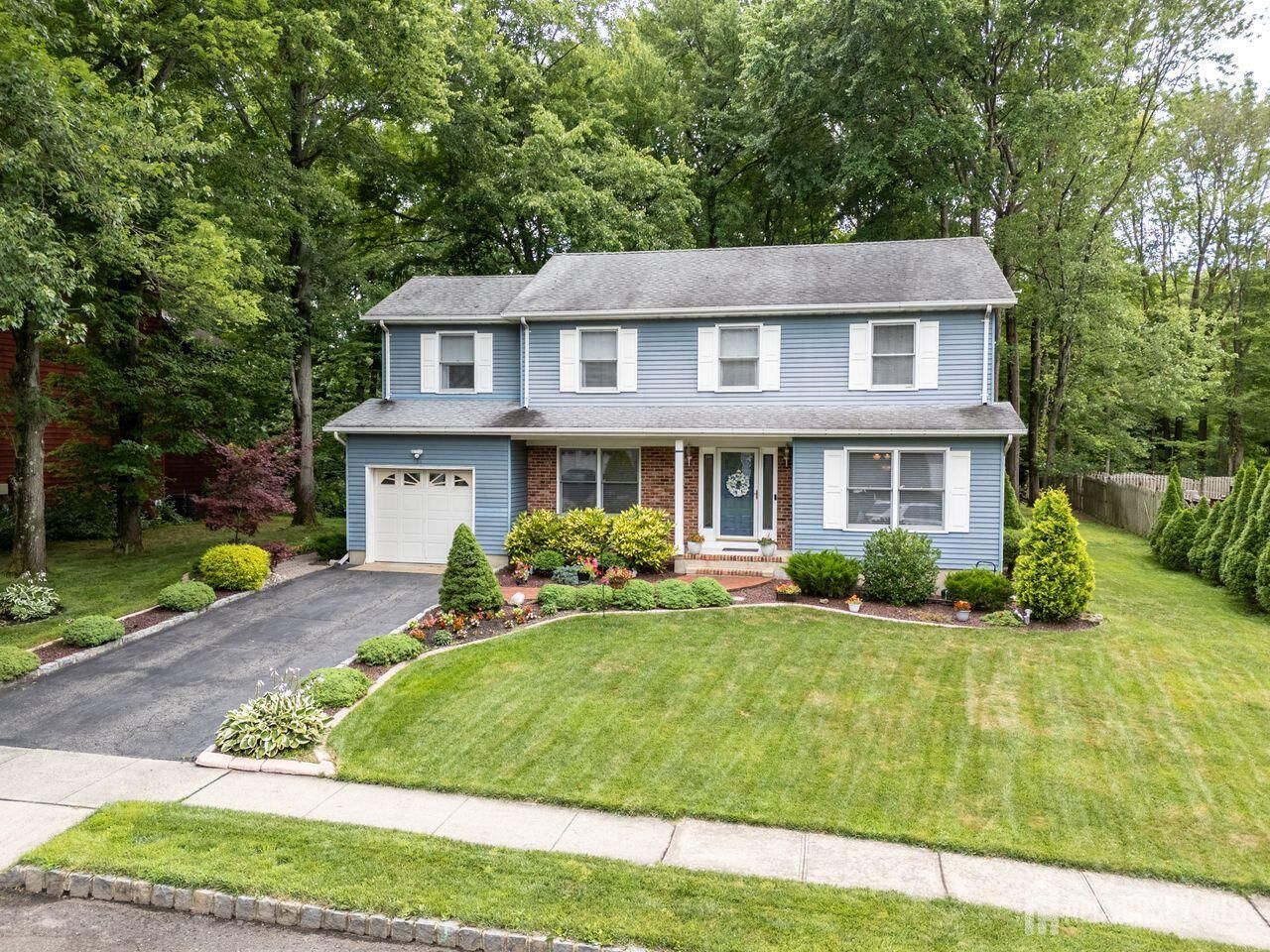 Property Photo: 11 Merritt Terrace NJ 07747